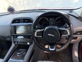 Jaguar F-Pace 2.0 F-PACE Portfolio AWD D Auto 4WD 5dr 55