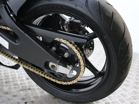 Yamaha R6 YZF R6 13 29