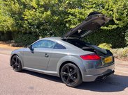Audi TT 1.8 TFSI Black Edition Euro 6 (s/s) 3dr 47