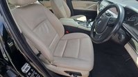 BMW 5 Series 3.0 530d Luxury Saloon 4dr Diesel Auto Euro 6 (s/s) (258 ps) 5