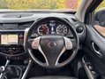 Nissan Navara 2.3 Navara Tekna dCi 4WD 5dr 16