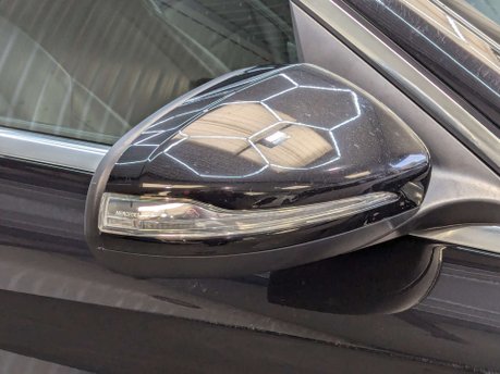 Mercedes-Benz C Class 2.1 C250 AMG Line Bluetec Auto 5dr 26