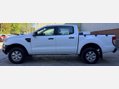 Ford Ranger 2.2 TDCi XL Super Pickup Extended Cab 4dr Diesel Manual 4WD Euro 5 (150 ps) 19
