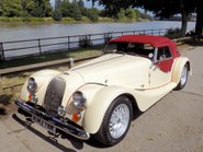 Morgan Plus 8 5.0 Sports 8
