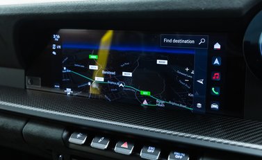 Porsche 911 GT3 RS (992) 19