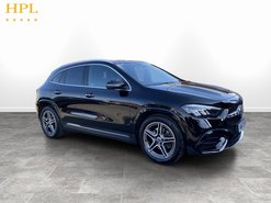 Mercedes-Benz GLA 1.3 GLA200h MHEV AMG Line (Executive) SUV 5dr Petrol Hybrid 7G-DCT Euro 6 (