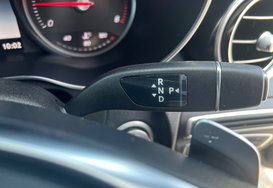 Mercedes-Benz GLC GLC 250 D 4MATIC AMG LINE AUTO 24