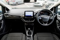 Ford Fiesta TITANIUM 3