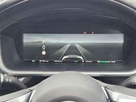 Jaguar I-Pace I-Pace HSE Black 4WD 5dr 28