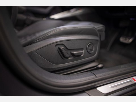 Audi A3 1.5 TFSI 35 Vorsprung Sportback S Tronic Euro 6 (s/s) 5dr 22