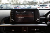 Kia Picanto GT-LINE 25