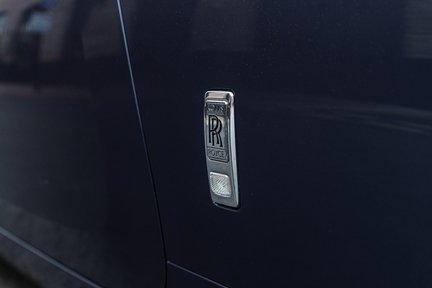 Rolls-Royce Dawn 14
