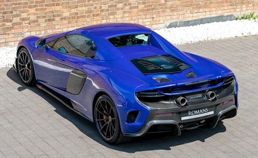 McLaren 675LT Spider 20