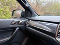 Ford Ranger 2.0 EcoBlue Wildtrak Auto 4WD Euro 6 (s/s) 4dr 16