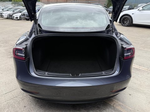 Tesla Model 3 Saloon 4dr Electric Auto RWD (241 bhp) 20