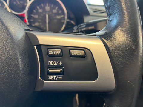 Mazda MX-5 1.8I ROADSTER VENTURE EDITION 18