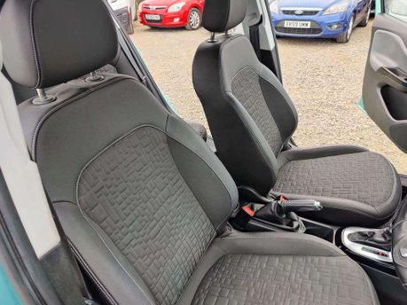 Vauxhall Corsa 1.4i SE Auto Euro 6 5dr 22