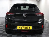 Vauxhall Corsa GRIFFIN 8