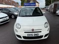 Fiat 500 1.2 S Euro 6 (s/s) 3dr 2