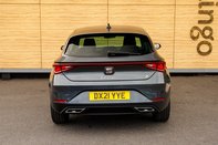 SEAT Leon TSI EVO FR 6
