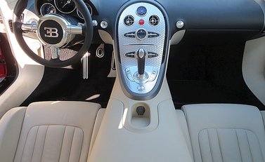 Bugatti Veyron 16.4 11