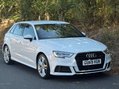 Audi A3 1.6 A3 Sportback S Line 30 TDI 5dr 4