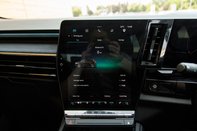 Renault Austral TECHNO ESPRIT ALPINE E-TECH 35