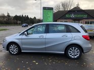 Mercedes-Benz B Class B180 BLUEEFFICIENCY SE automatic petrol just 65,000m, 1 owner, ULEZ 11