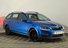Skoda Octavia VRS TDI CR DSG