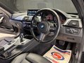 BMW 3 Series 2.0 320d M Sport Shadow Edition Auto 4dr 3
