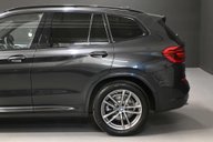 BMW X3 2.0 X3 xDrive 20d M Sport MHEV Auto 4WD 5dr 19