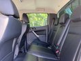 Ford Ranger 3.2 Ranger Limited Edition 4x4 Double Cab TDCi 4WD 5dr 21