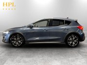Ford Focus 2.0 EcoBlue Active X Hatchback 5dr Diesel Manual Euro 6 (s/s) (150 ps) Sat 4
