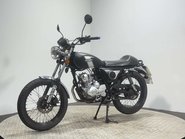Mash Fifty 2019 68 plate 50CC 6
