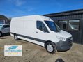 Mercedes-Benz Sprinter 315 CDI PROGRESSIVE 1