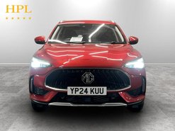 MG HS 1.5 T-GDI Trophy SUV 5dr Petrol DCT Euro 6 (s/s) (162 ps) Alloys - Air Con