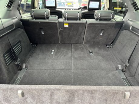 Land Rover Discovery 3.0 TD V6 HSE LUXURY SUV 5dr Diesel Auto 4WD Euro 6 (s/s) (258 ps) 24