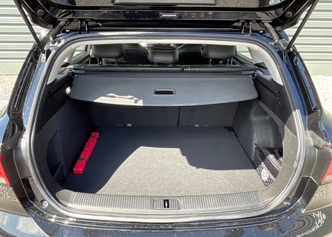 MG MG5 EV 61kWh EXCLUSIVE 11
