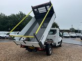 Ford Transit Tipper MWB L2 Leader 350 Air Con Tow Bar EURO 6 7