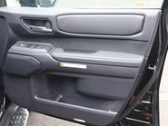 Toyota Land Cruiser BRAND NEW COMMERCIAL WITH A GENUINE REAR SEAT CONVERSION 11