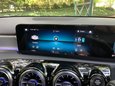 Mercedes-Benz A Class 1.3 A180 AMG Line (Premium Plus 2) Hatchback 5dr Petrol 7G-DCT Euro 6 (s/s) 50