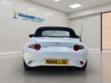 Mazda MX-5 1.5 SKYACTIV-G SE Euro 6 2dr 11