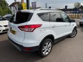 Ford Kuga 2.0 TDCi Titanium 2WD Euro 6 (s/s) 5dr 6