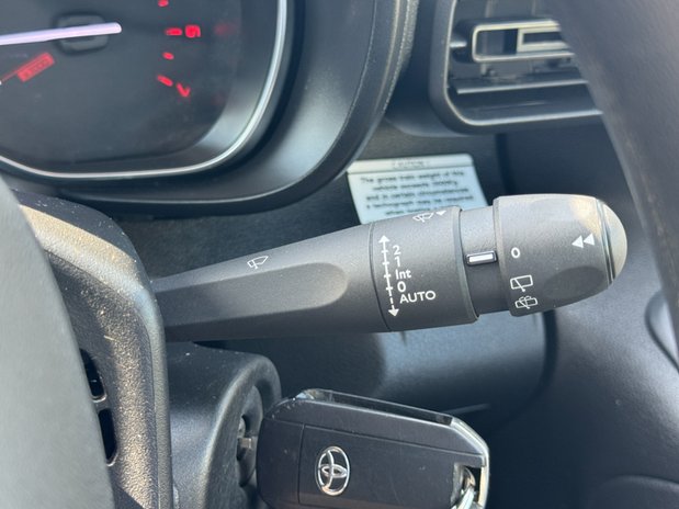 Toyota Proace City SWB L1H1 [SOLD CM] Low Roof Icon Air Con Sensors EURO 6 21