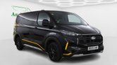 Ford Transit Custom SWB L1H1 Low Roof Trail 320 Air Con Alloys Sensors Cam EURO 6 2