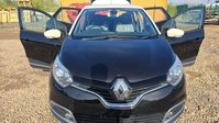 Renault Captur 1.5 dCi ENERGY Dynamique S Nav Euro 6 (s/s) 5dr 24