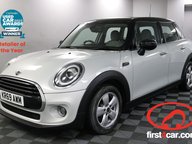 Mini Hatch COOPER CLASSIC 3