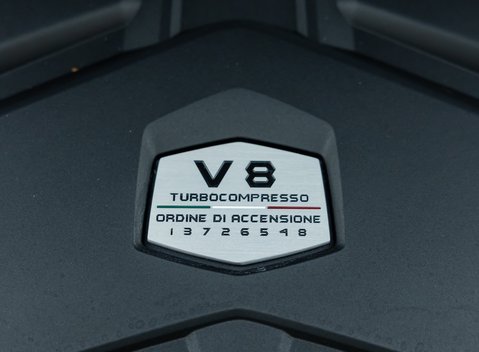 Lamborghini Urus Performante 45