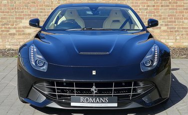 Ferrari F12 Berlinetta 2