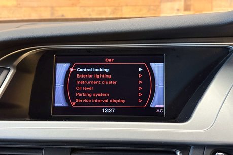 Audi A4 Allroad 2.0 TDI Estate 5dr Diesel Manual quattro Euro 5 (s/s) (170 ps) 36